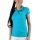 Babolat Tennis Polo Match Core #14 turquoise Women